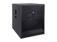 Proel s15a subwoofer attivo - proel,