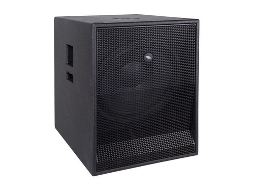Proel s15a subwoofer attivo - proel,
