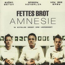 Amnesie 16 Singles Gegen Das