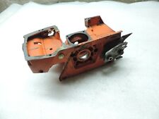 SCATOLA MOTORE CARTER MOTORE BASAMENTO MOTOSEGA HUSQVARNA 61 ORIGINALE 