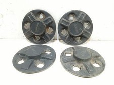 Copri mozzi per Fiat 126 1