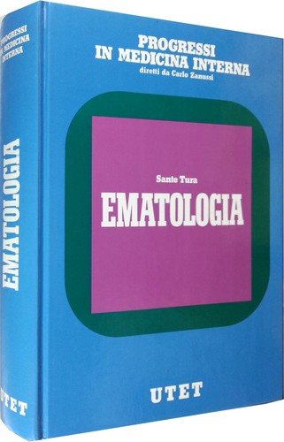 Ematologia progressi - ematologia,
