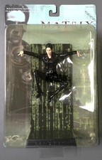 The Matrix "Il Film" Action