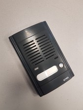 VIMAR ELVOX MODULO PLACCA