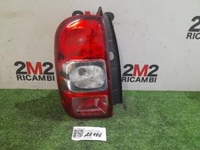 FANALE STOP POSTERIORE SINISTRO SX PER DACIA Duster 1° Serie 265551679R (10>)