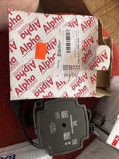 Testa pompa cd alfa 1.024097