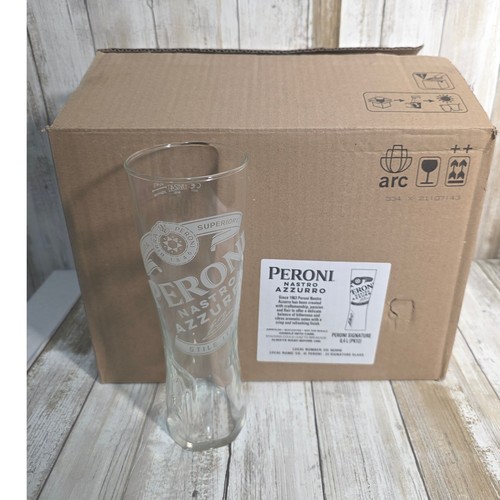 Bicchieri birra firmati - , peroni