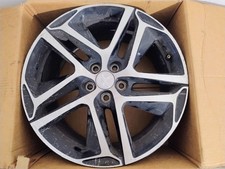 Cerchio lega peugeot - 1,