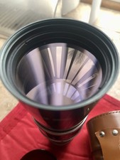 Obiettivo KERN Macro YVAR 150