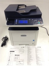 Xerox WorkCentre 3335 Wireless