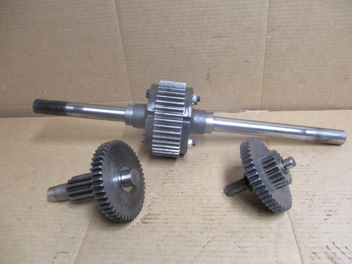 Ruota cavallo 312 transaxle - ruota,