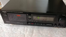 Denon Stereo Cassette Deck