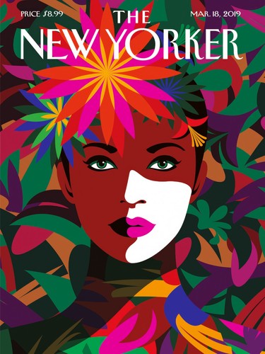 The new yorker mar - the, 18