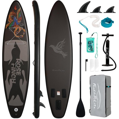 Paddleboard gonfiabile sup - paddleboard,