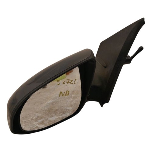 Specchietto retrovisore - specchietto,