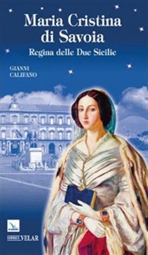 Beata maria cristina - beata,