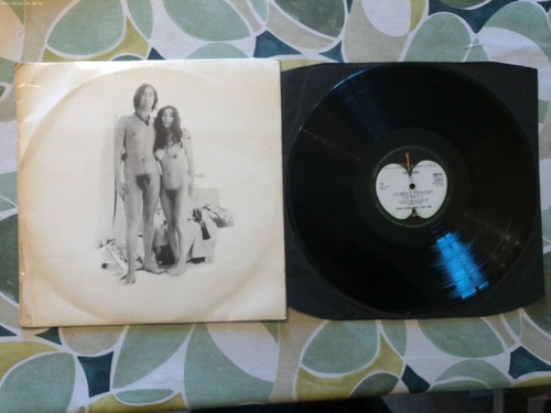 John lennon and - lennon, yoko