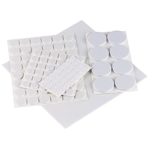 Draper protettivo set - draper,