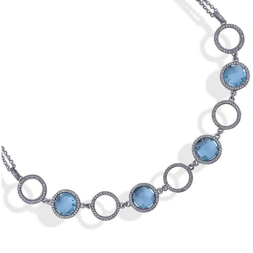 Boccadamo collana donna - collana,