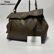 Borsa Yves Saint Laurent Muse