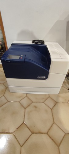 Stampante xerox phaser 6700 - stampante,