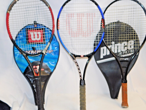 Racchette tennis wilson - da,