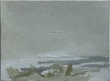 Guido Tavagnacco - Olio su