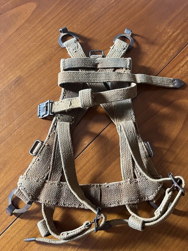 Basto sturmgepack - ad,