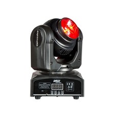 VEGA SHIGGY Beam Wash 5x10W