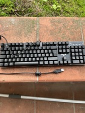 HAVIC HV-KB432L Combo