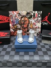 Jordan 1 Retro High Dior Mini