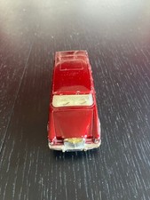 Corgi Toys Mercedes 600