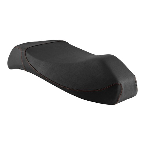 Sella nisa sportiva - sella, nera