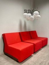 poltrona Modello Amanta 24 Disegnati da Mario Bellini per B&B Italia