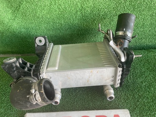Radiatore intercooler jeep - intercooler,