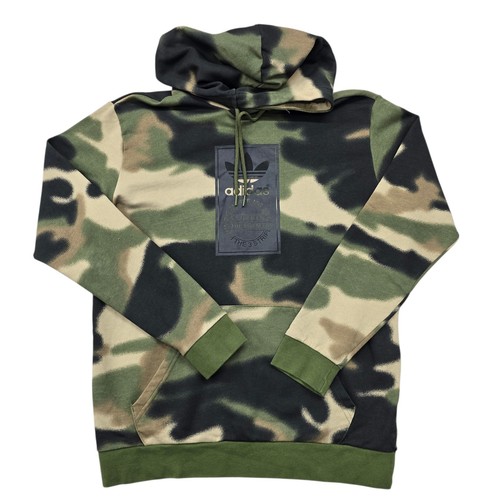 Adidas herren pullover hoodie - herren,