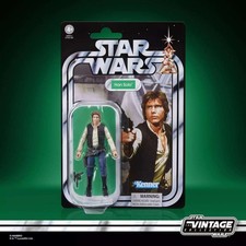 Action Figure Star Wars New