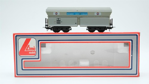 Lima 302893 carrello - h0,