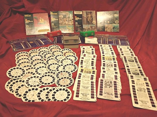 Enorme lotto mulinelli - , vintage