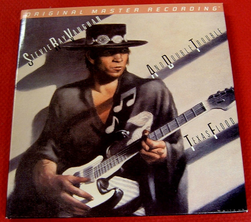 Stevie ray vaughan texas - stevie,
