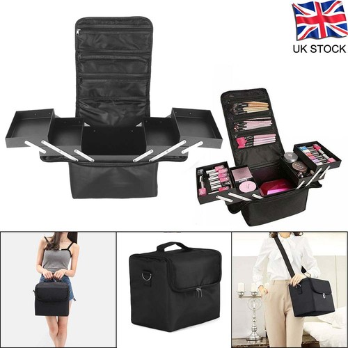 Vanity case extra large - , beauty