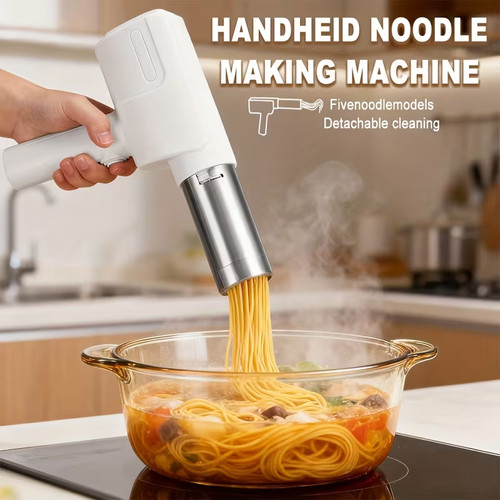 Macchina per pasta manuale - la,