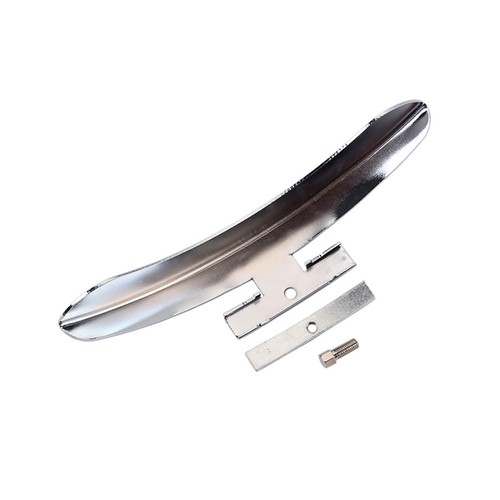 Alliage zinc banjo - de,