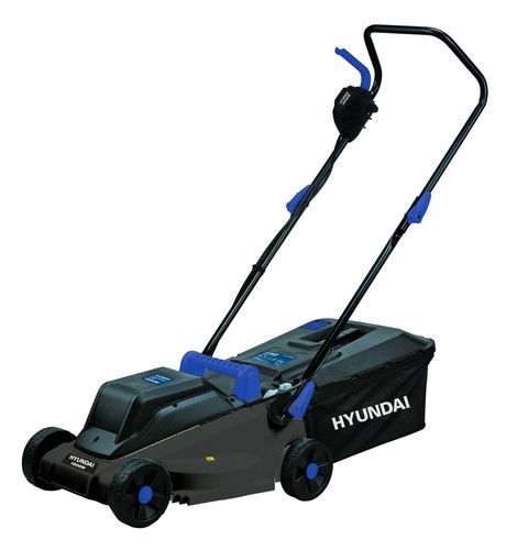 Hyundai sf7a109 rasaerba - hyundai,
