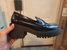 Mocassino Albano donna in