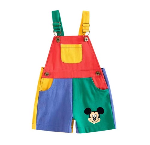 Completo topolino smash - completo,