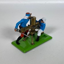 Soldatini giocattolo Britains