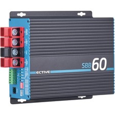 ECTIVE SBB60 Booster di carica