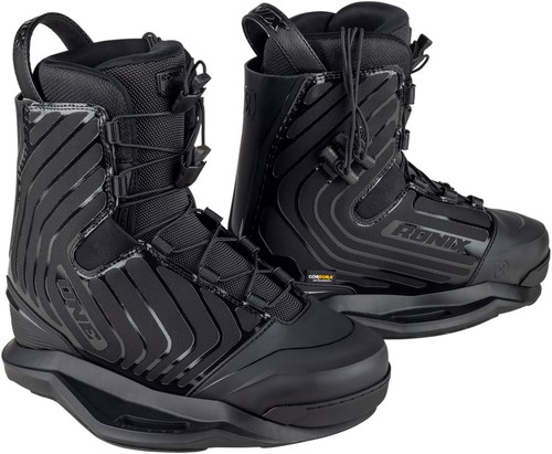 Ronix wakeboard attacco - ronix,