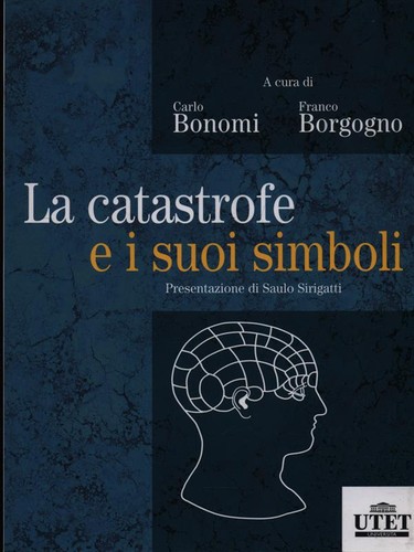 Catastrofe suoi simboli - e,